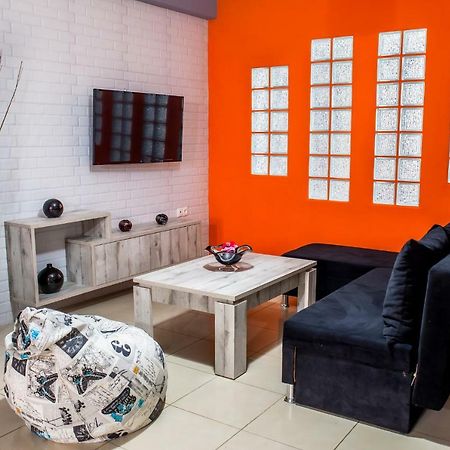 Central Beauty Jerapetra Zewnętrze zdjęcie