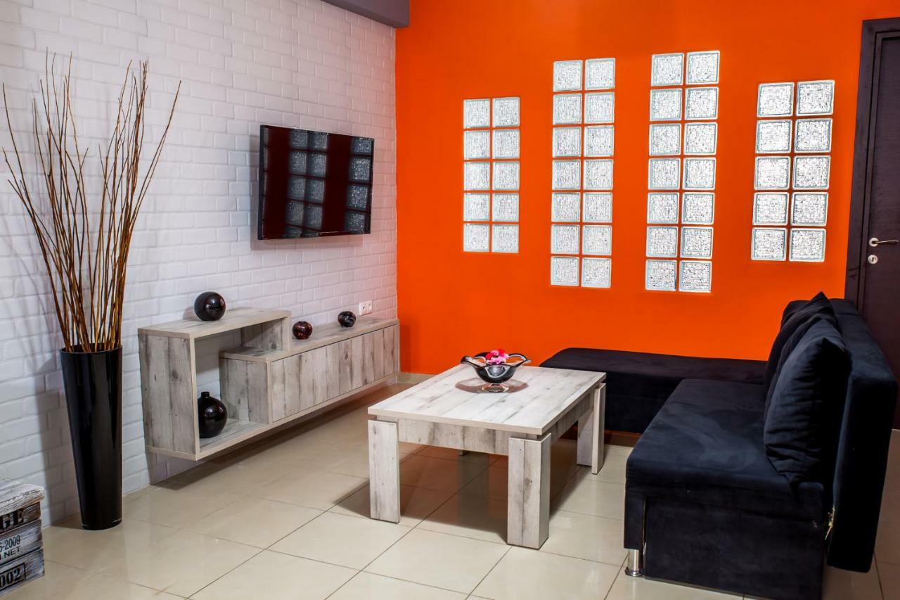 Central Beauty Jerapetra Zewnętrze zdjęcie