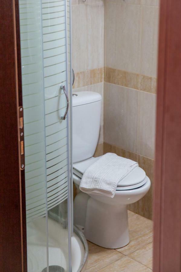 Central Beauty Jerapetra Zewnętrze zdjęcie