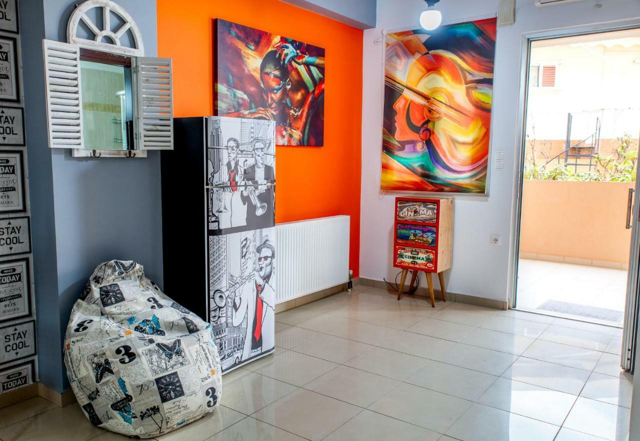 Central Beauty Jerapetra Zewnętrze zdjęcie